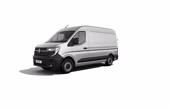 Renault Master Pro T35 2.0 dCi 130 L2H2 Advance | Nieuw | BPM-vrij | Rijklaarprijs | openR link navigatiesyst