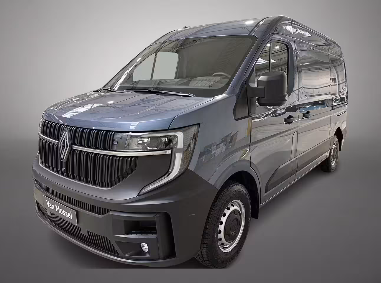 Renault Master T35 2.0 dCi 130pk L2H2 Advance | DEMO| BPM-vrij | Rijklaarprijs | Dubbele schuifdeur | nav