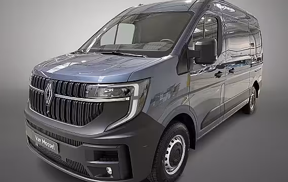 Renault Master T35 2.0 dCi 130pk L2H2 Advance | DEMO| BPM-vrij | Rijklaarprijs | Dubbele schuifdeur | nav