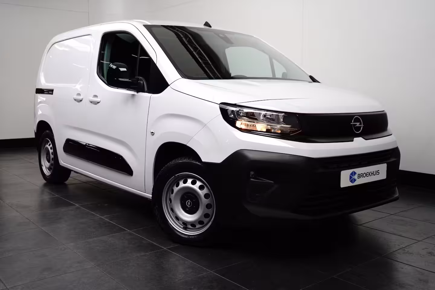 Opel Combo 1.5 BlueHDi 100 S&S L1 | 2 zitplaatsen rechtsvoor | 3 zits | Airco