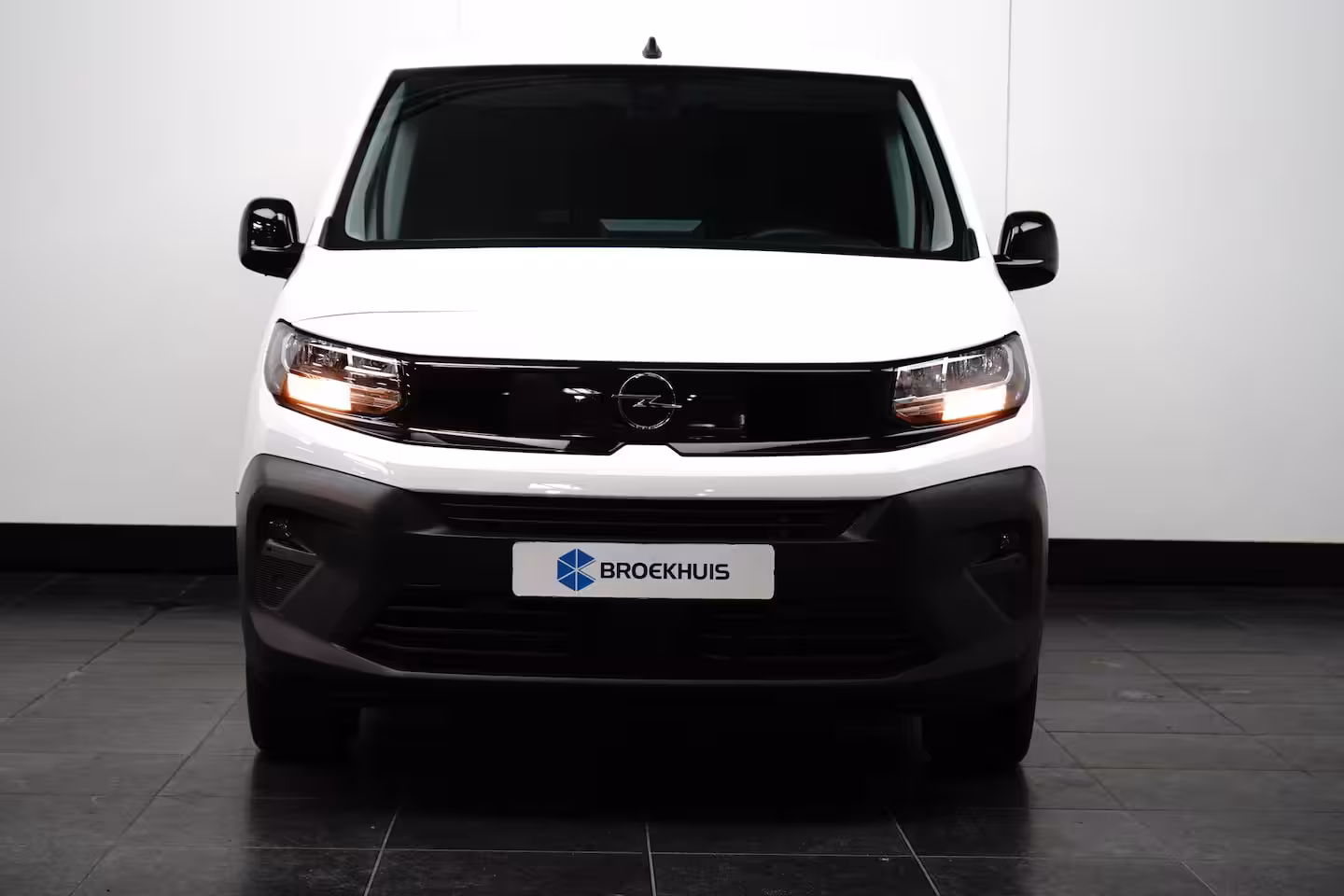 Opel Combo 1.5 BlueHDi 100 S&S L1 | 2 zitplaatsen rechtsvoor | 3 zits | Airco