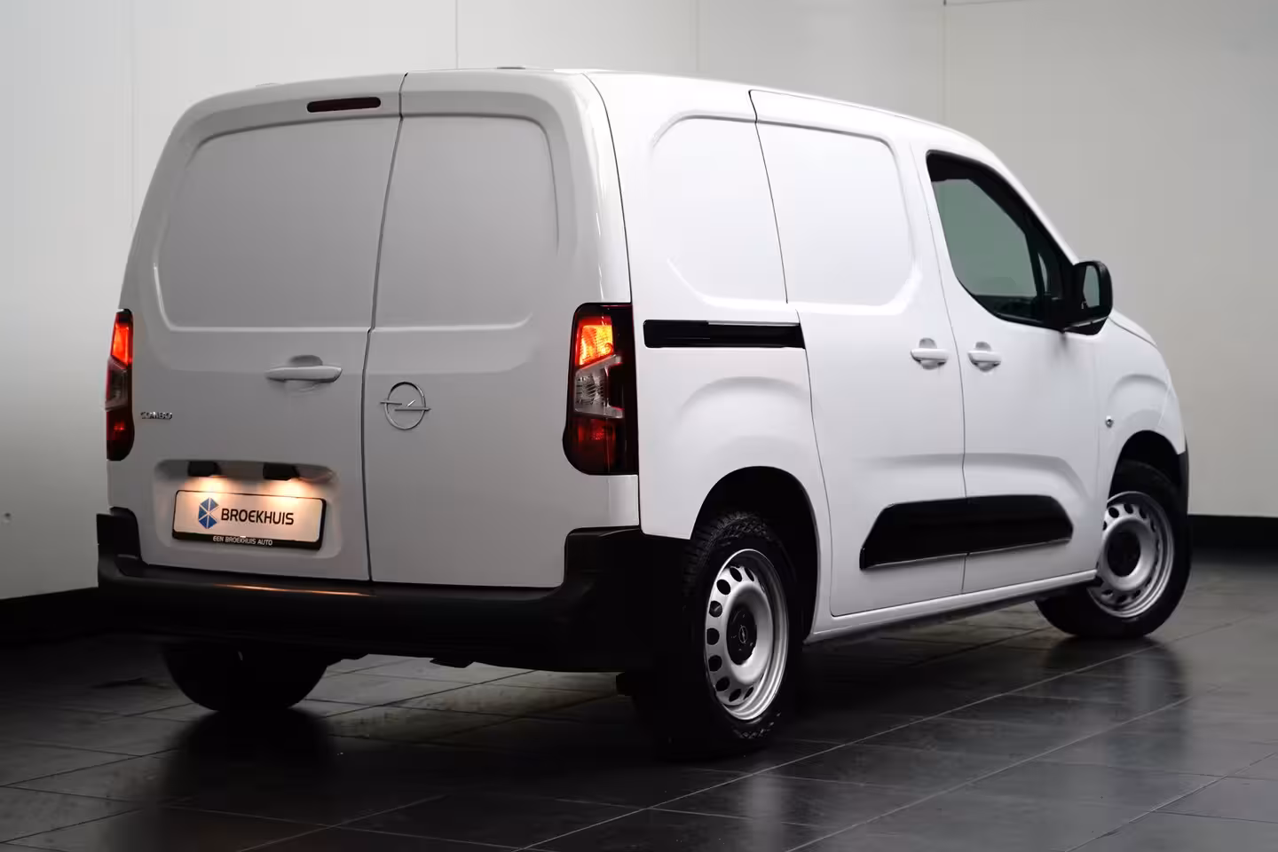 Opel Combo 1.5 BlueHDi 100 S&S L1 | 2 zitplaatsen rechtsvoor | 3 zits | Airco