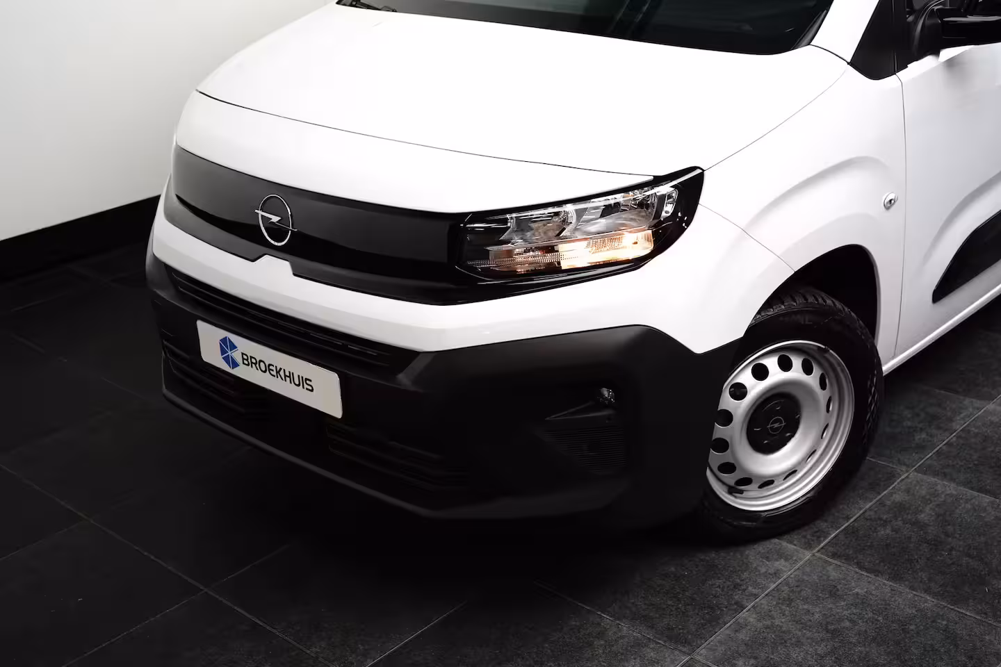 Opel Combo 1.5 BlueHDi 100 S&S L1 | 2 zitplaatsen rechtsvoor | 3 zits | Airco