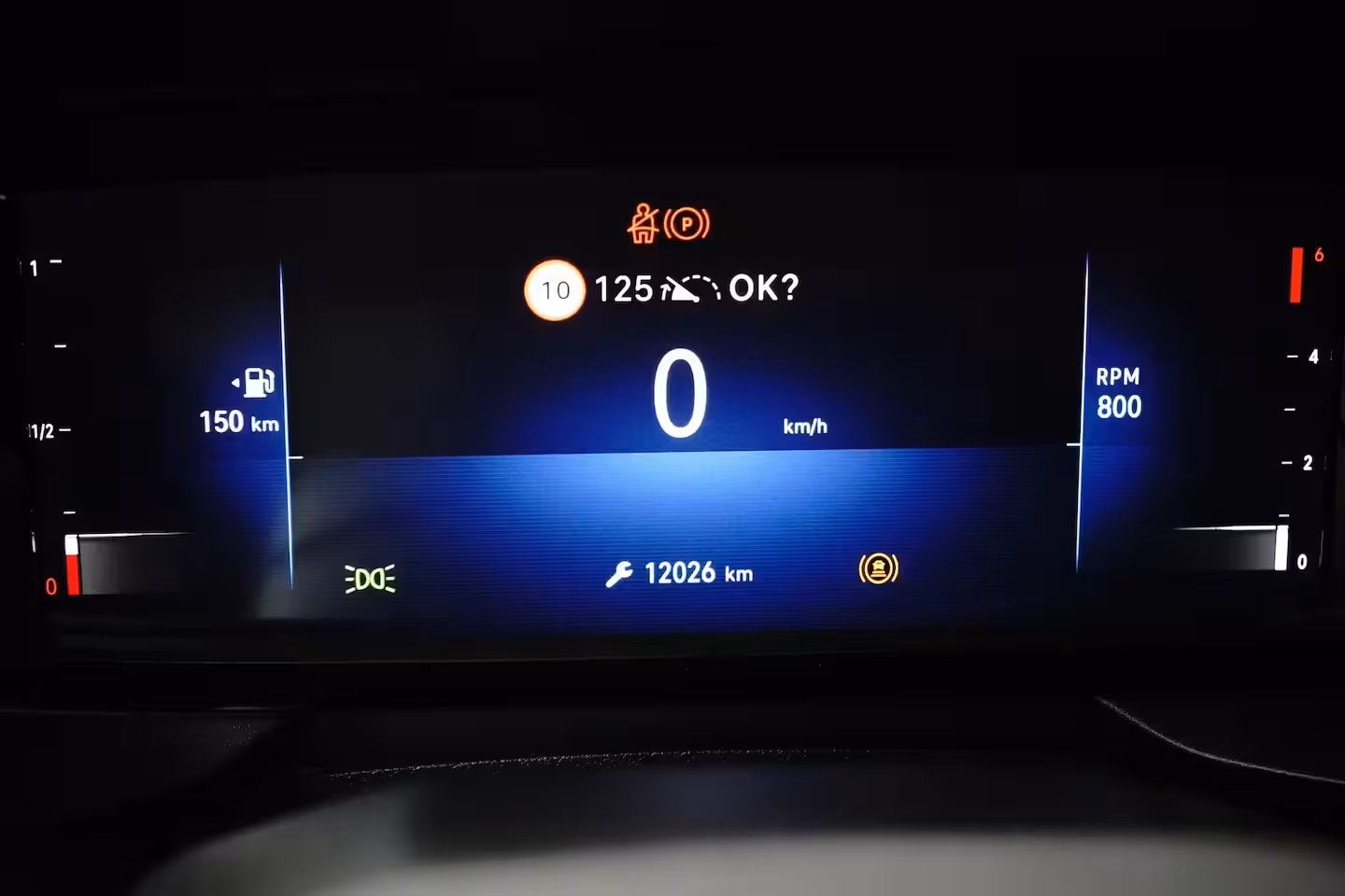 Opel Combo 1.5 BlueHDi 100 S&S L1 | 2 zitplaatsen rechtsvoor | 3 zits | Airco