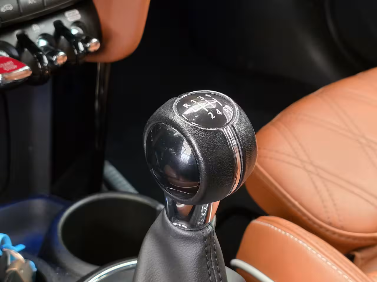 Mini 5-Deurs 1.5 Cooper Chili Luxe Lederen Bekleding | 17" Lichtmetaal | Camera | Parkeersensoren Rondo