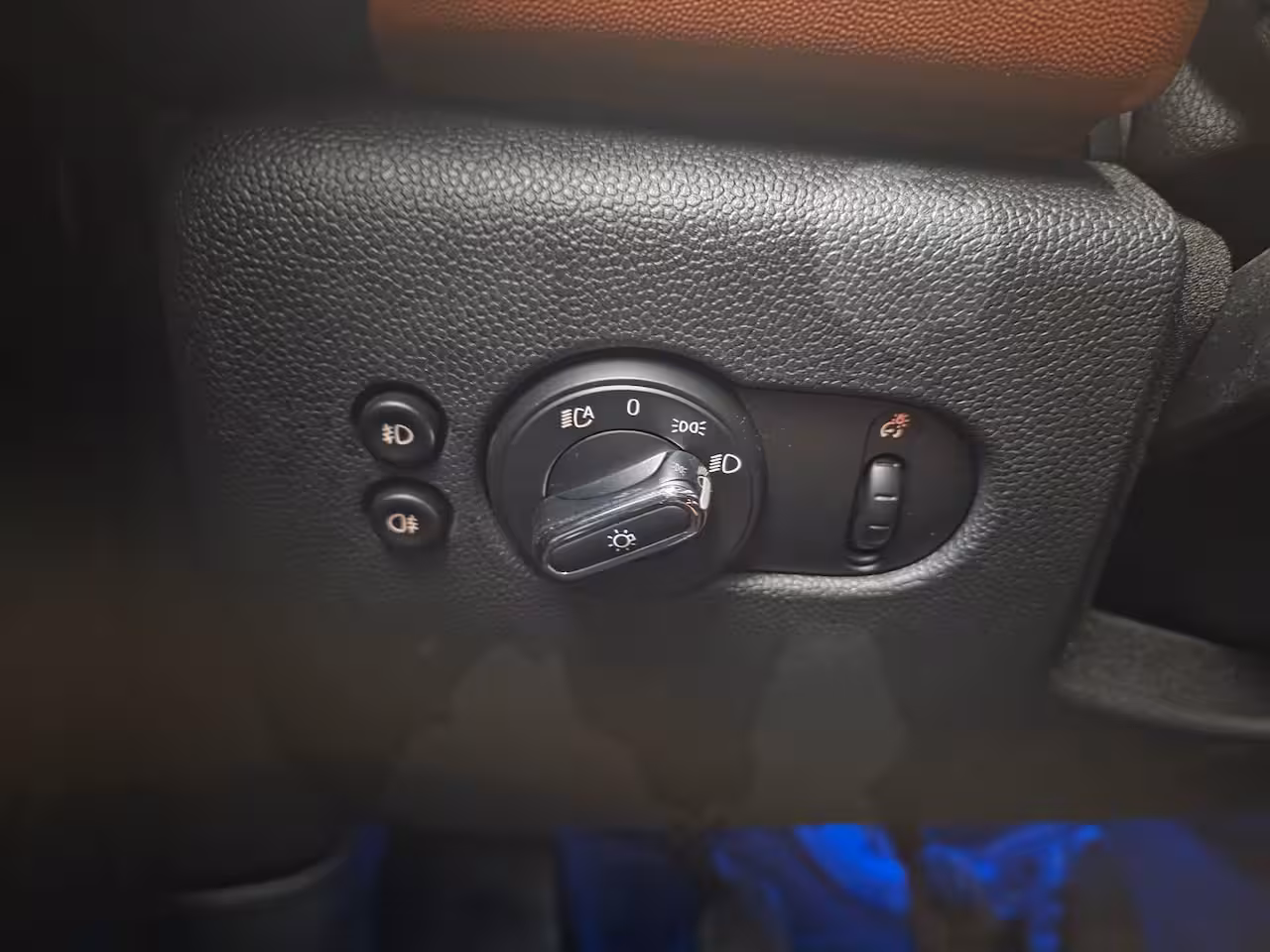 Mini 5-Deurs 1.5 Cooper Chili Luxe Lederen Bekleding | 17" Lichtmetaal | Camera | Parkeersensoren Rondo