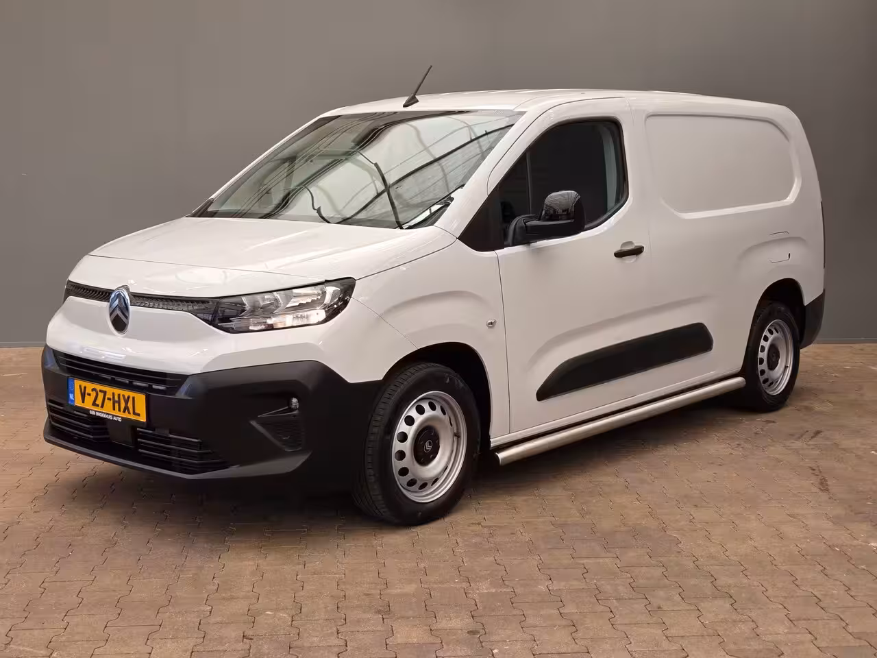 Citroën Berlingo 1.5 BlueHDi 100 S&S L2 | Achteruitrijcamera | Airco | Apple Carplay/Android Auto|telefooni