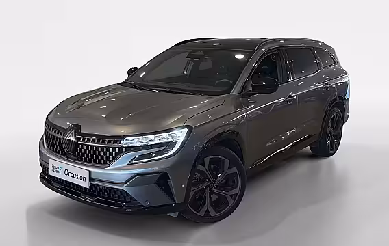 Renault Espace E-Tech full hybrid 200 esprit Alpine 7p. *Panorama*Navi+360Camera*Stoel Verw.*Adaptive Cru