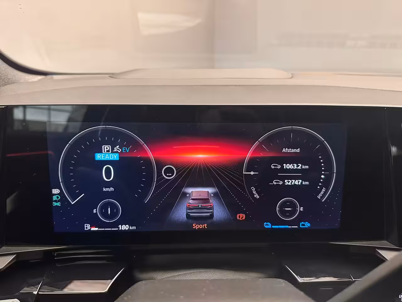 Renault Austral 1.2 E-Tech full hybrid iconic esprit Alpine Rondomzicht Camera | 20" Lichtmetaal | Navigat