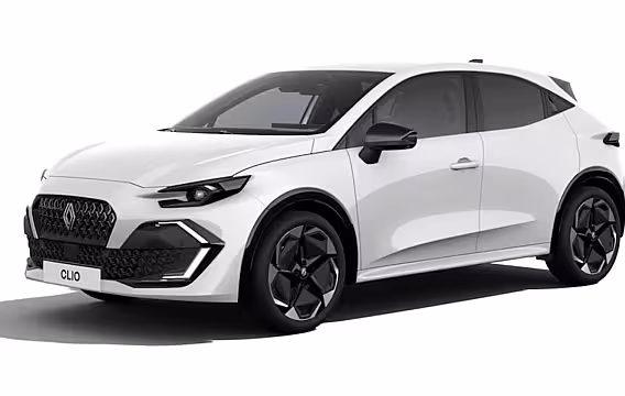 Renault Clio TCe 115 techno | Profiteer nu van €2.000, - Zeeuw & Zeeuw voorraadkorting | 5 jaar garanti