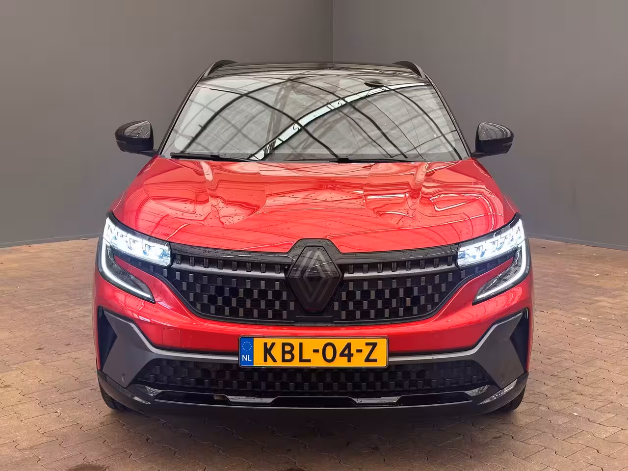 Renault Austral 1.2 E-Tech full hybrid iconic esprit Alpine Rondomzicht Camera | 20" Lichtmetaal | Navigat
