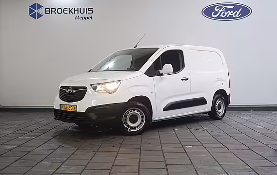 Opel Combo 1.5D L1H1 Edition