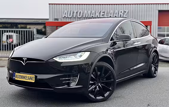 Tesla Model X 100D |22INCH|4WD|GARANTIE|LUCHTVERING Model X 100D NIEUWE ACCU|22INCH|4WD|GARANTIE|LUCHTVE