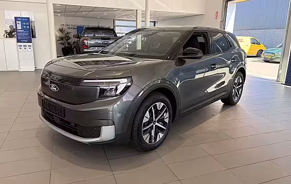 Ford Explorer Select Extended Range RWD 77 kWh TE BESTELLEN | ADAPTIEVE CRUISE CONTROL | PARKEERSENSOREN