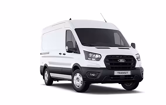 Ford Transit 350 2.0 TDCI L2H2 Trend | NIEUW TE BESTELLEN | CRUISE CONTROL | APPLE CARPLAY | ACHTERUITR
