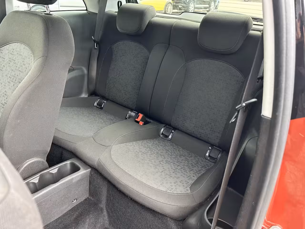 Opel ADAM 1.2 Airco/cruise control/16”sportvelgen en nog veel meer