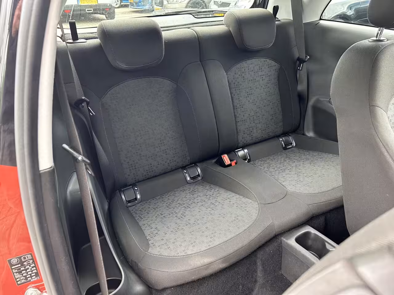 Opel ADAM 1.2 Airco/cruise control/16”sportvelgen en nog veel meer