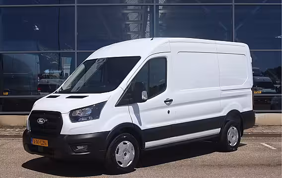 Ford Transit 350 2.0 TDCI 130 pk L2H2 Trend | CLIMA/CAMERA/CARPLAY/12" TOUCHSCREEN |
