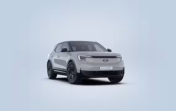 Ford Explorer Collection Extended Range AWD 77 kWh | Nieuw te bestellen, | €3.500, - Voordeel | Unieke U