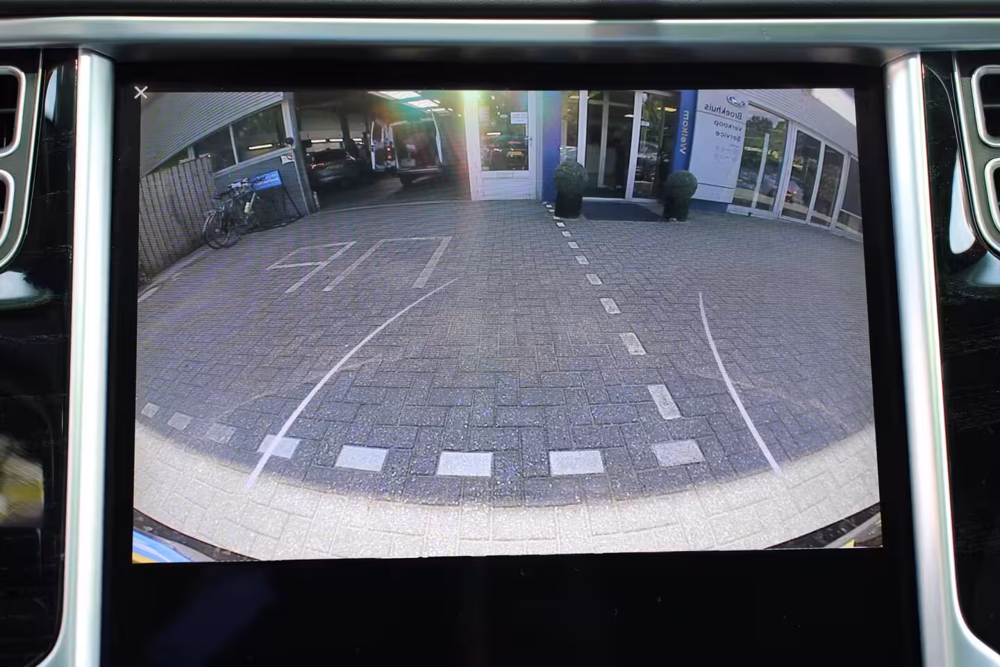 Tesla Model X 75D Base | NL-AUTO | 1E EIGENAAR | ADAPTIVE CRUISE | CAMERA | GROOT NAVI | ELEKTR. STOEL |