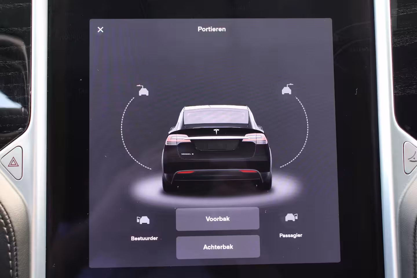Tesla Model X 75D Base | NL-AUTO | 1E EIGENAAR | ADAPTIVE CRUISE | CAMERA | GROOT NAVI | ELEKTR. STOEL |