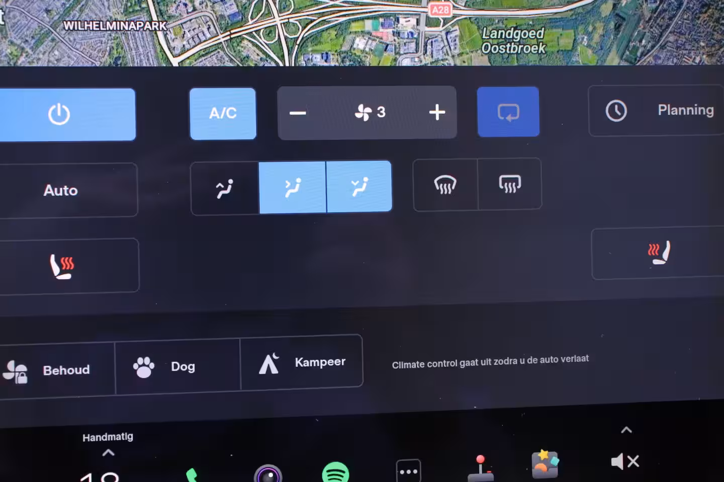 Tesla Model X 75D Base | NL-AUTO | 1E EIGENAAR | ADAPTIVE CRUISE | CAMERA | GROOT NAVI | ELEKTR. STOEL |