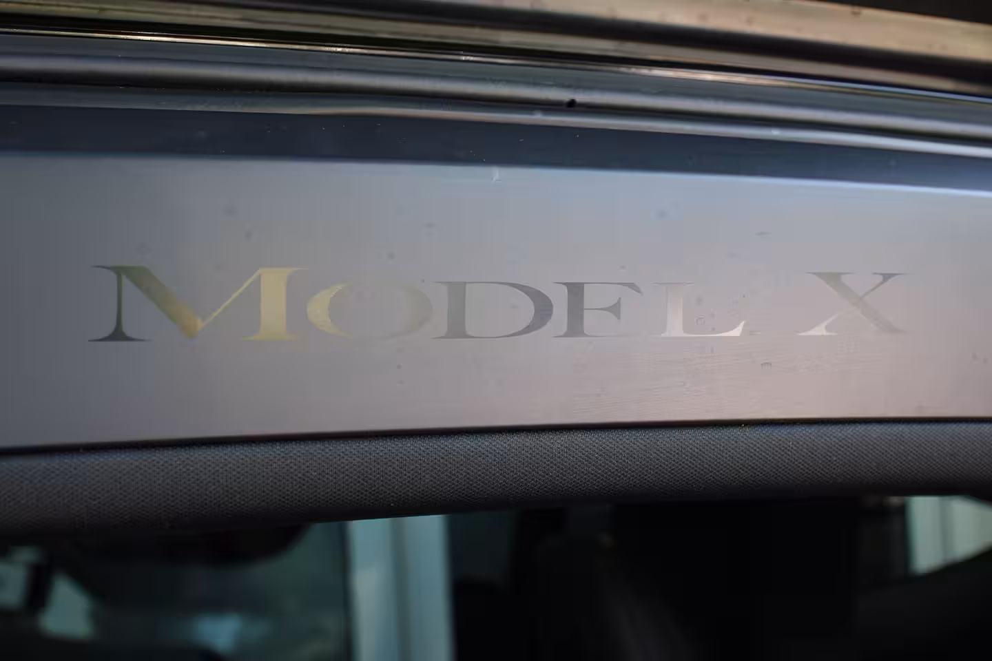 Tesla Model X 75D Base | NL-AUTO | 1E EIGENAAR | ADAPTIVE CRUISE | CAMERA | GROOT NAVI | ELEKTR. STOEL |