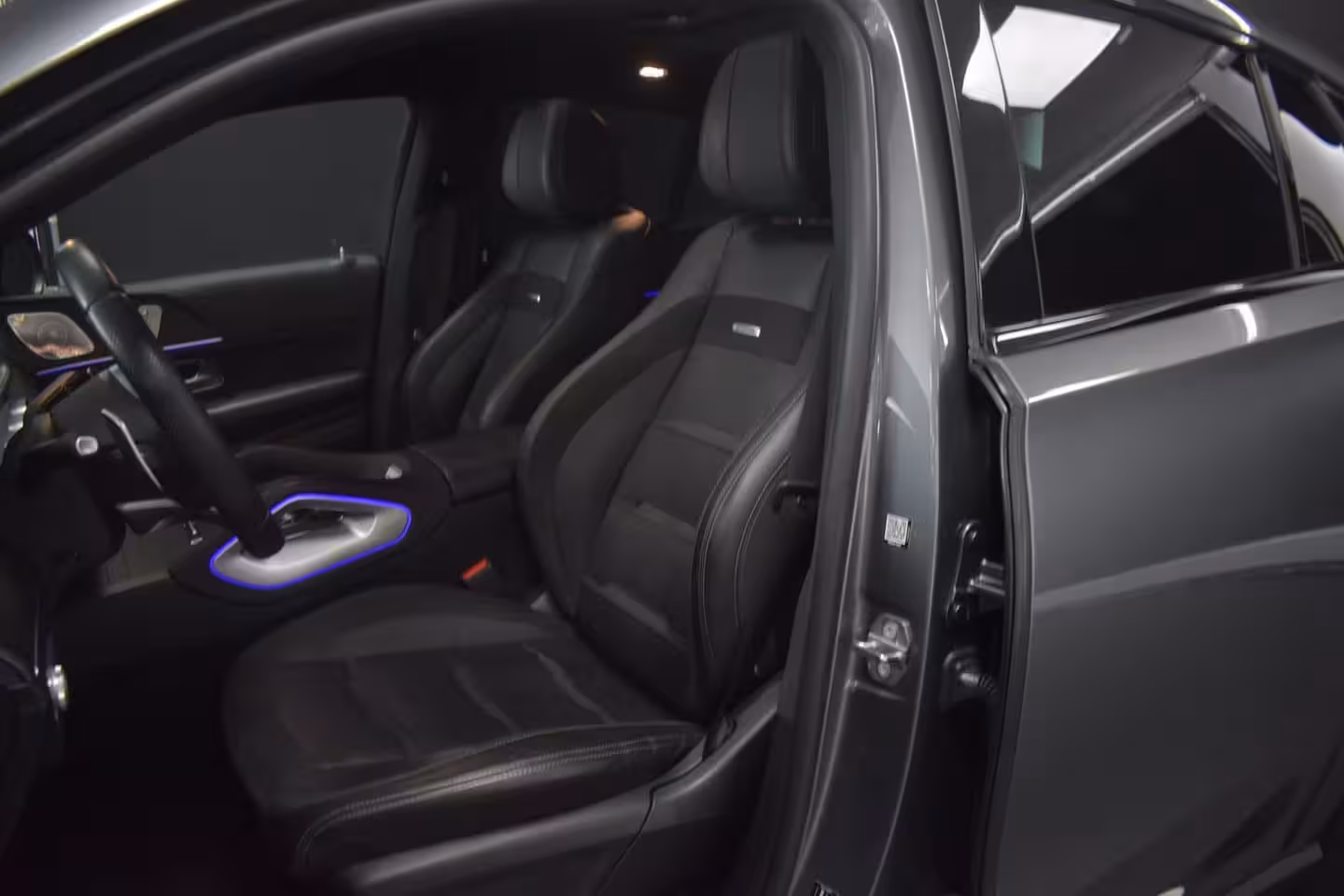Mercedes-Benz GLE-Klasse Coupé AMG 53 4MATIC+ 435pk | MASSAGE | STOELVENTILATIE | PANODAK