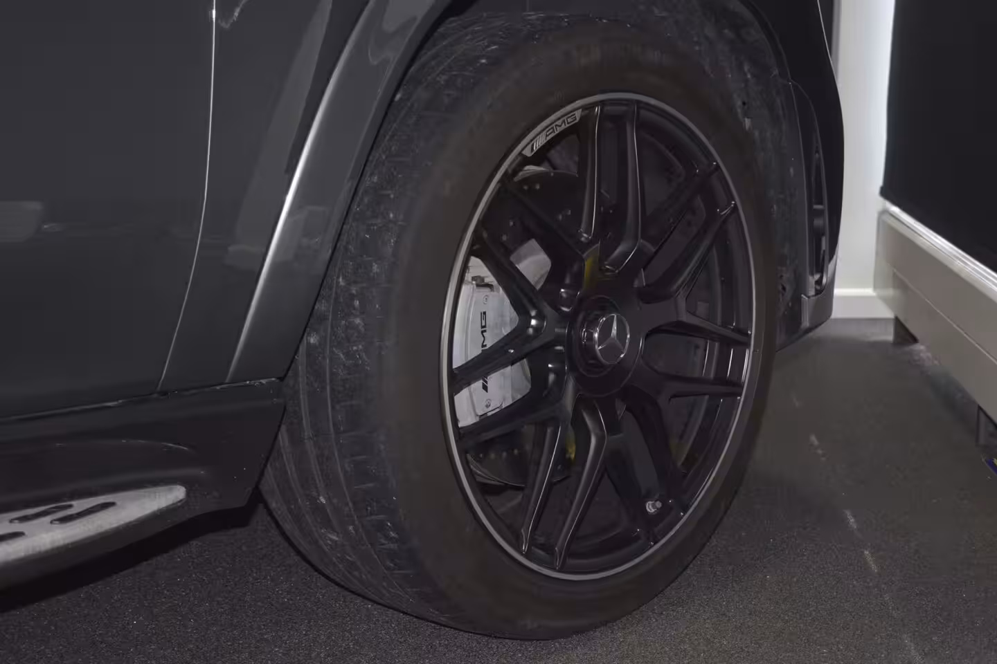 Mercedes-Benz GLE-Klasse Coupé AMG 53 4MATIC+ 435pk | MASSAGE | STOELVENTILATIE | PANODAK