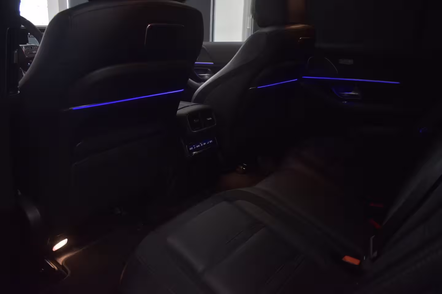 Mercedes-Benz GLE-Klasse Coupé AMG 53 4MATIC+ 435pk | MASSAGE | STOELVENTILATIE | PANODAK