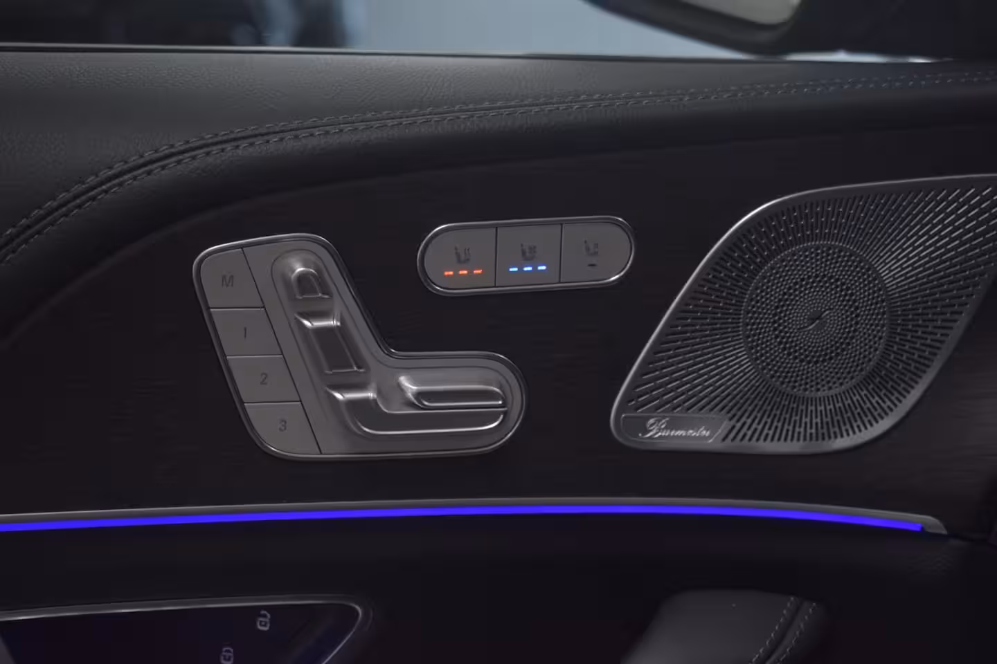 Mercedes-Benz GLE-Klasse Coupé AMG 53 4MATIC+ 435pk | MASSAGE | STOELVENTILATIE | PANODAK