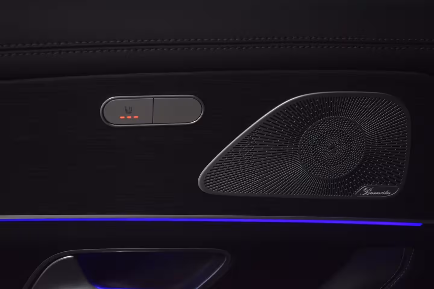 Mercedes-Benz GLE-Klasse Coupé AMG 53 4MATIC+ 435pk | MASSAGE | STOELVENTILATIE | PANODAK