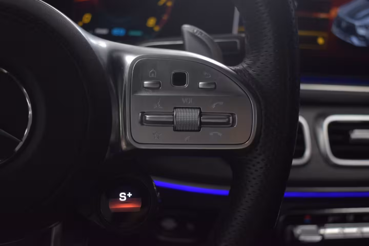 Mercedes-Benz GLE-Klasse Coupé AMG 53 4MATIC+ 435pk | MASSAGE | STOELVENTILATIE | PANODAK