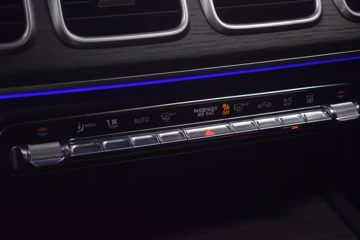 Mercedes-Benz GLE-Klasse Coupé AMG 53 4MATIC+ 435pk | MASSAGE | STOELVENTILATIE | PANODAK