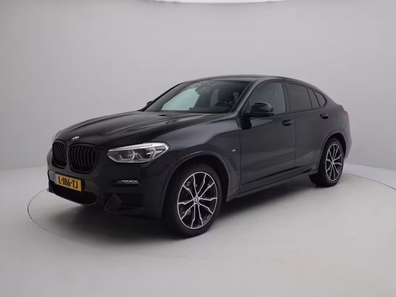 BMW X4 xDrive20i High Executive | M Pakket | Memory | Leder | Stoelverwarming | Stuurverwarming |