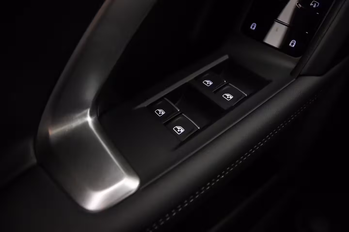 Audi Q5 e-hybrid quattro 367pk S edition competition