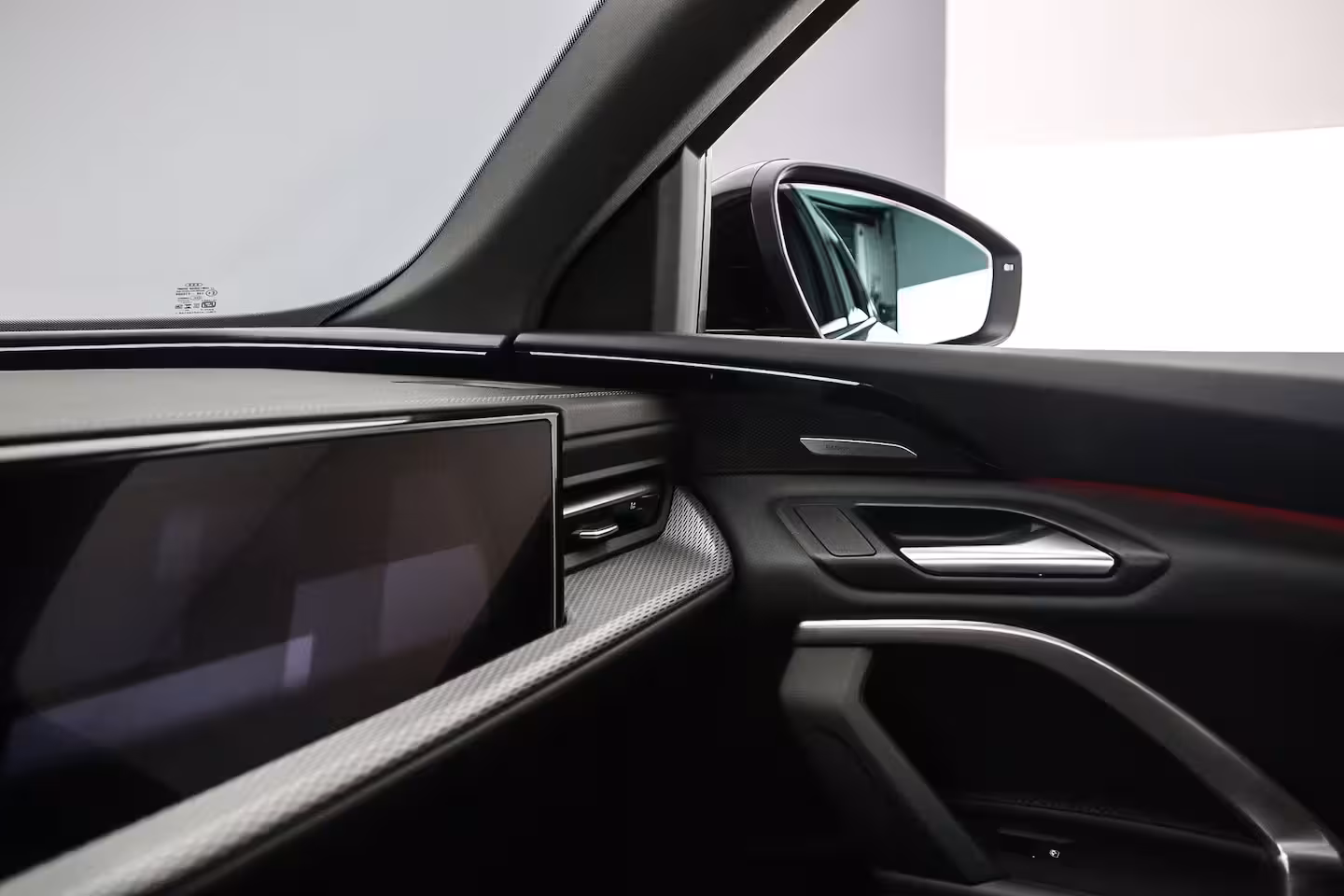 Audi Q5 e-hybrid quattro 367pk S edition competition
