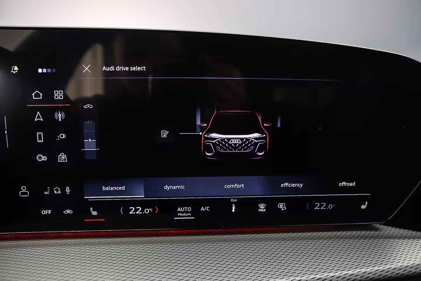 Audi Q5 e-hybrid quattro 367pk S edition competition