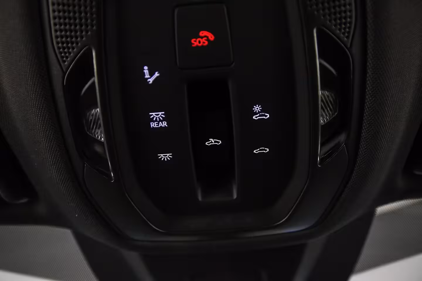 Audi Q5 e-hybrid quattro 367pk S edition competition