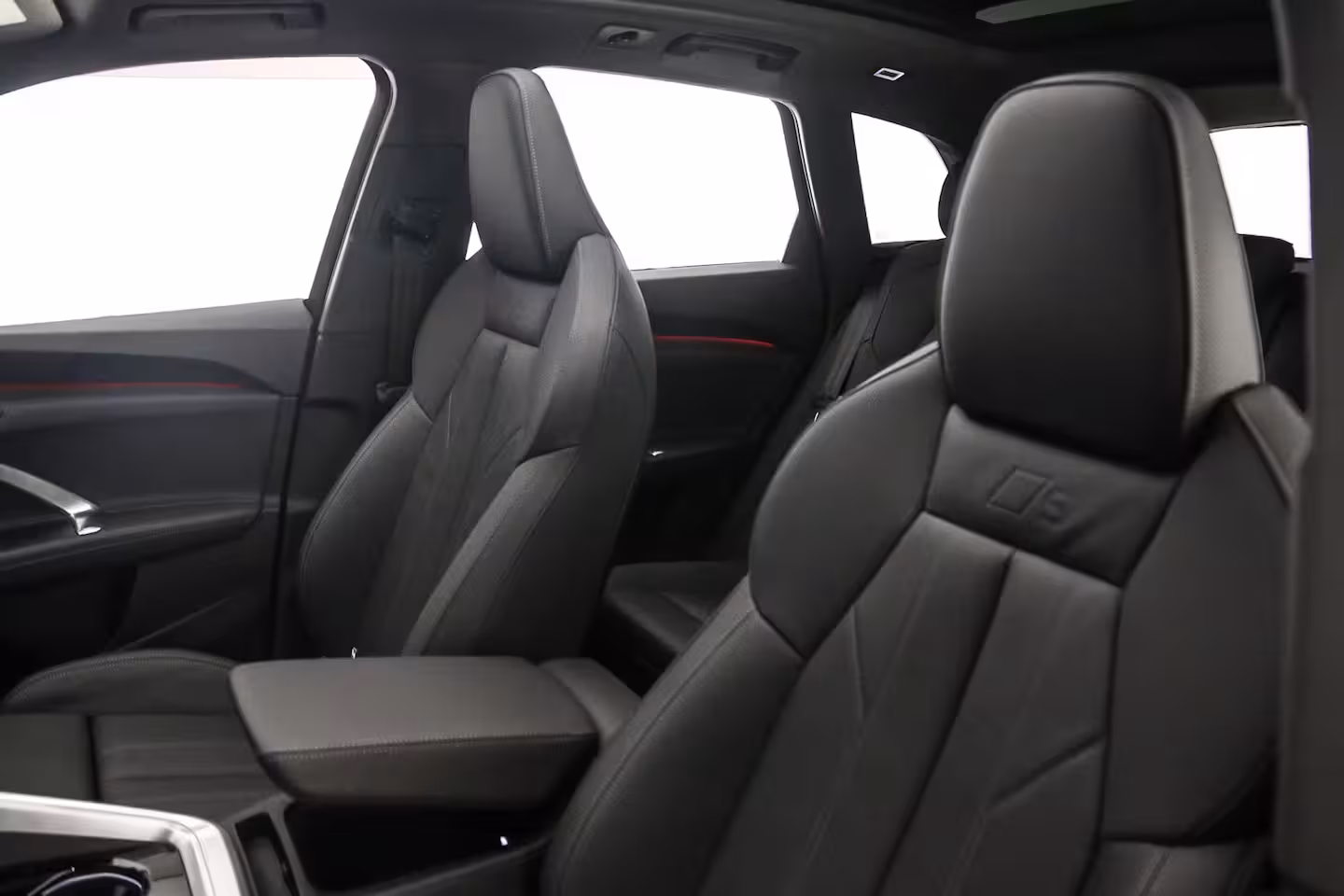 Audi Q5 e-hybrid quattro 367pk S edition competition
