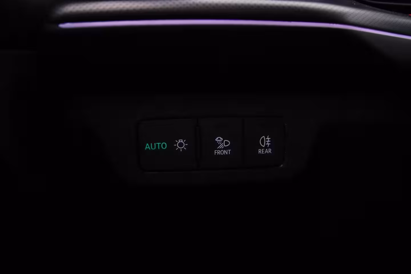 Audi Q3 e-hybrid 272pk S edition