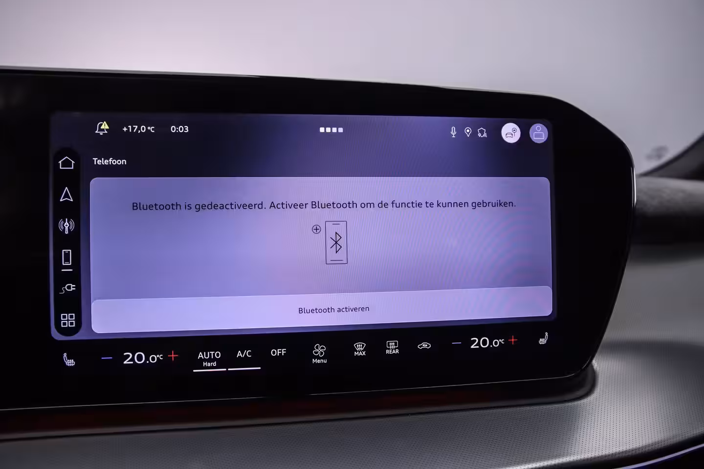 Audi Q3 e-hybrid 272pk S edition