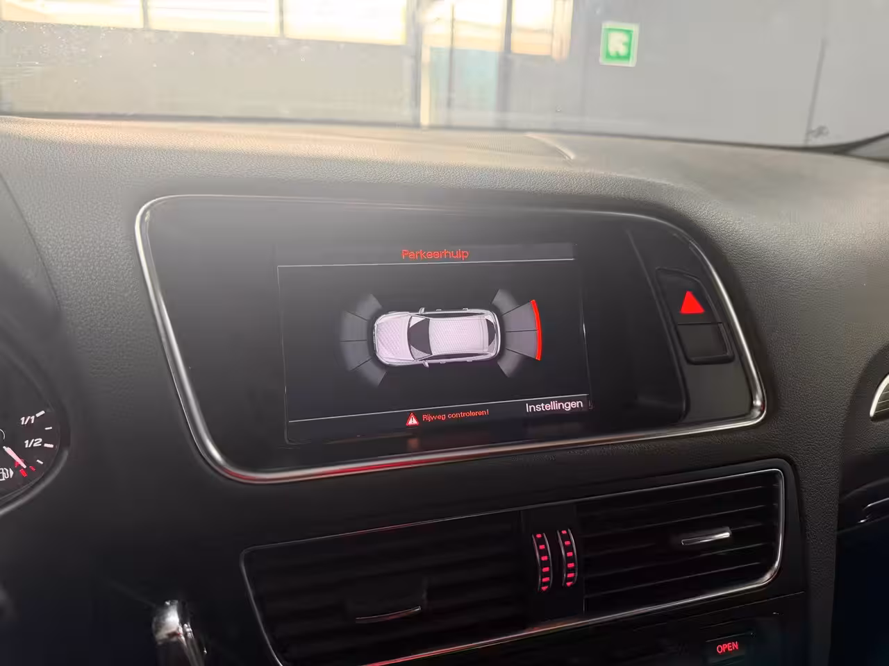 Audi SQ5 3.0 TDI quattro Pro Line PDC |LEDER| STOELVERWARMING|