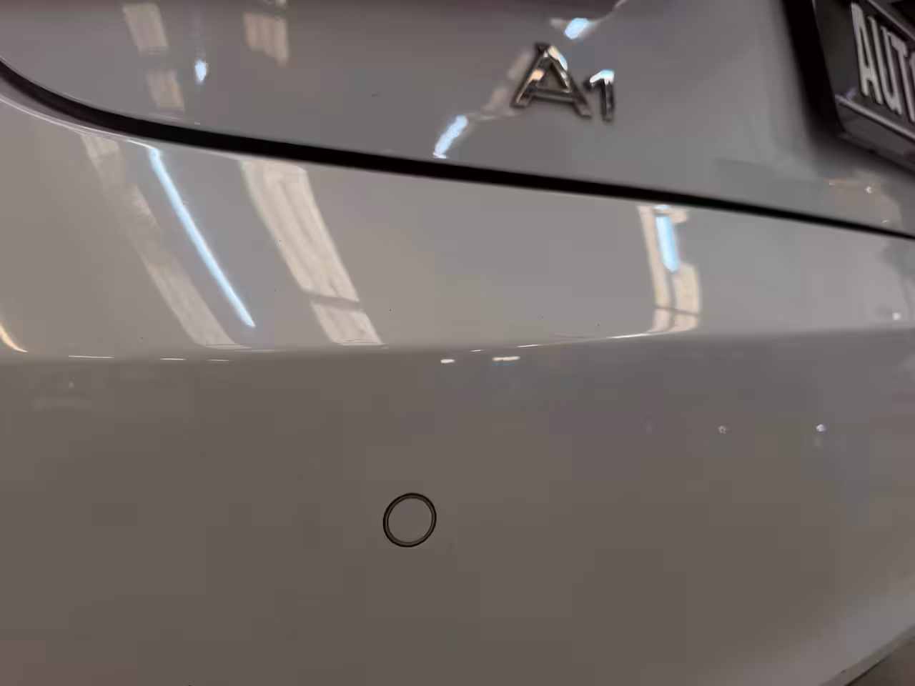 Audi A1 1.2 TFSI Ambition Nette auto Dealer onderhouden Navigatie Bluetooth verbinding Stoelverwar