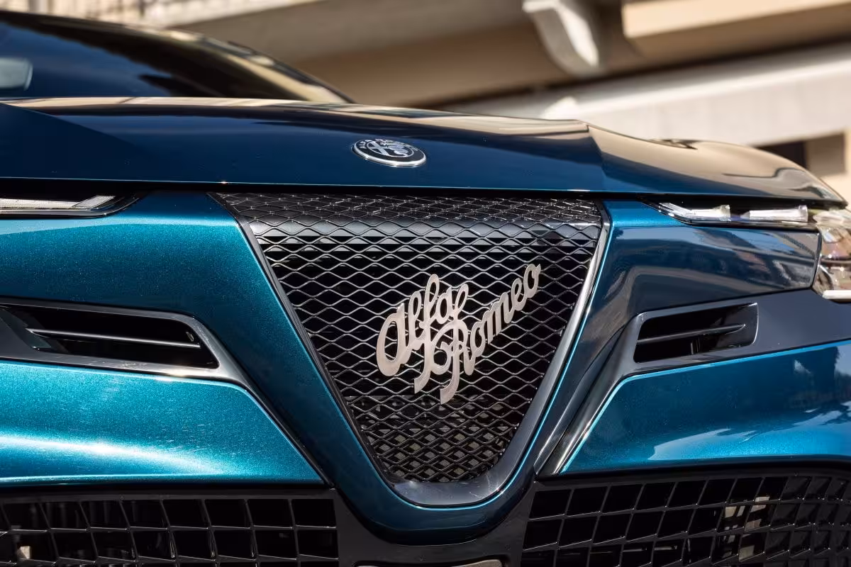 Alfa Romeo Junior