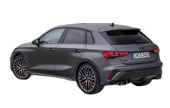Audi S3 Sportback