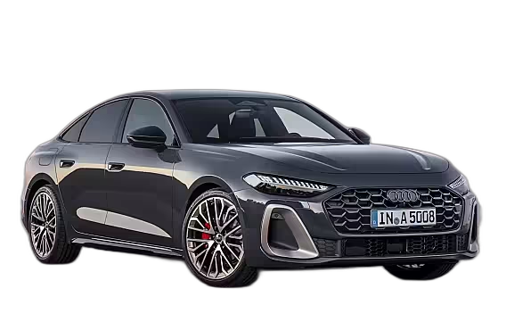 Audi A5 Limousine