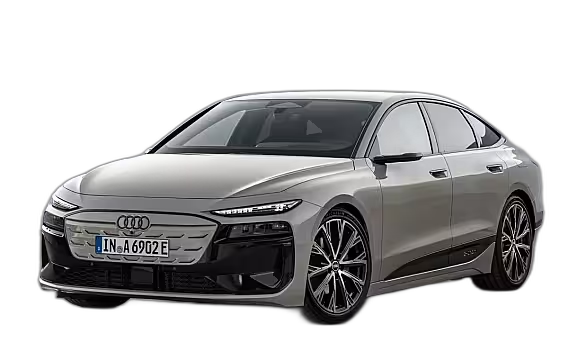 Audi A6 e-tron Sportback