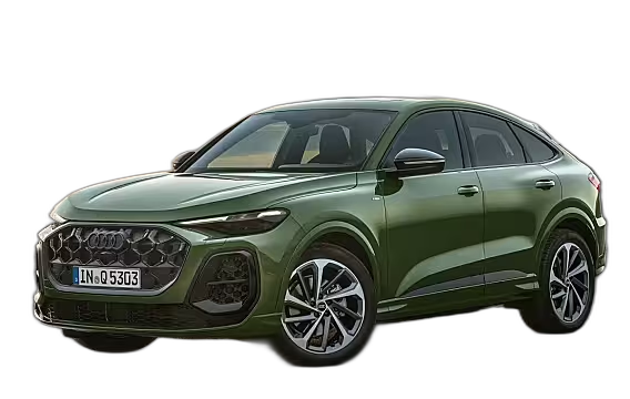 Audi Q5 Sportback