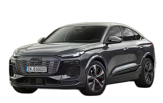 Audi Q6 e-tron Sportback